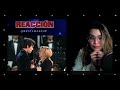 Reacción | Dimash Kudaibergen, Lara Fabian, Aida Garifullina - Ti amo cosi | Bel