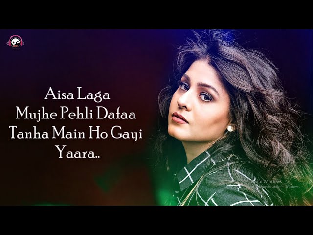 Tu Zaroori (Lyrics) video - ZiD |Mannara, Karanvir|Sunidhi Chauhan, Sharib Sabri|Sharib Toshi