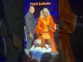 Patti LaBelle Is A True Entertainer