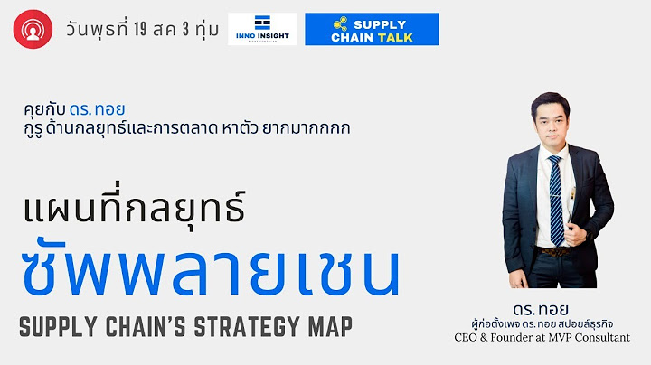 Strategic implementation ตามแนวทางของ blanes scorecard ม ต 8nอ