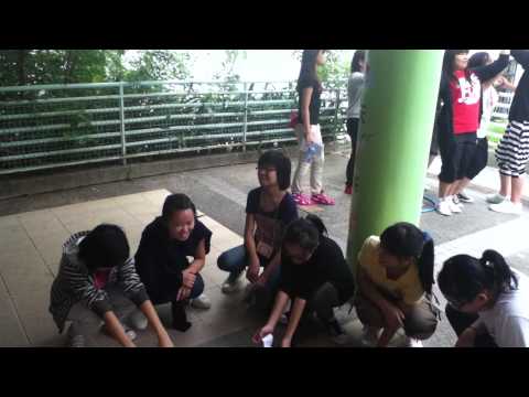 【2011.09.24】中四成長營（1）