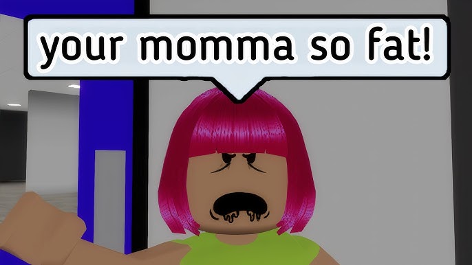 every Roblox kids be like - Imgflip