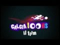 calciatoons il film  trailer