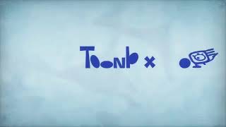 Toonbox Good Animation Studio Logo