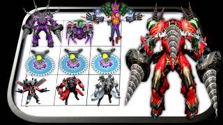 Merge Master Zombie Evolution - Titan Drillman vs Skibidi Toilet Army, New Game
