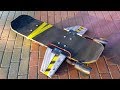 HOW TO MAKE HOVERBOARD FROM FORTNITE DIY