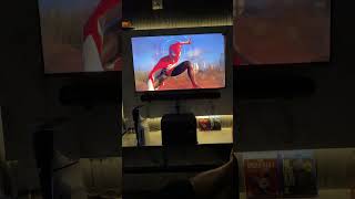 Marvel’s Spider-man 2 🕷️ || Ps5 gameplay || #shorts #spiderman #gameplay #ps5