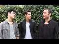 Anécdotas con OV7 -  Reik