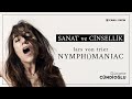 Sanat ve cnsellk  lars von trier nymphomaniac iii