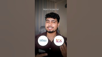 Infosys & TCS Interview Question: Can YOU Solve It? #tcs #infosys #interview