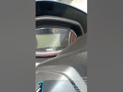 CIRI CIRI AKI MOTOR TEKOR YAMAHA NEW NMAX - YouTube