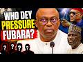 Who Fubara Really Dey Talk To? (Rivers Politics Don Start Again)”