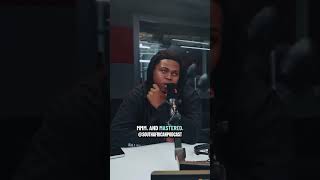Usimamane buying a G-wagon this year #sahiphop #southafrica @Usimamane @YFM992