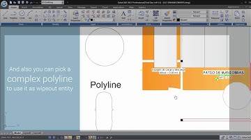 GstarCAD 2017 Enhancements Overview