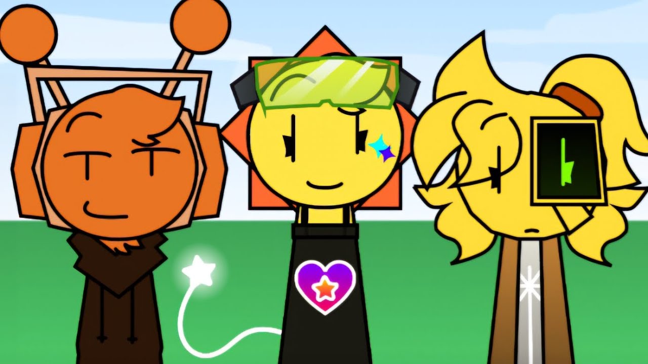 'The Hills Above' -Sprunkables!™ Mix