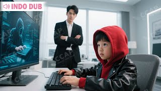Ibu dibully, bocah 6 tahun menghancurkan sistem perusahaan, CEO ayah menyelidiki dan datang rumahnya
