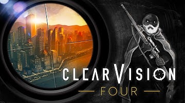 Clear Vision 4 - Android/iOS Gameplay ᴴᴰ