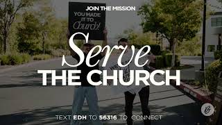 Bayside El Dorado Hills - 10:00AM Service