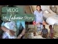 My Labour Story | Rolene Strauss