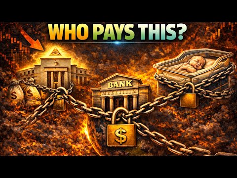 The Invisible Chain Linking Governments, Banks, and Future Generations