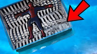 Amazing Euphoria Ragdoll Physics: The Best Epic NPC Falls! Compilation #32