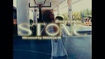 SEEYASIDE - Stone | Directed by Shishadrill (Official Snippet)
