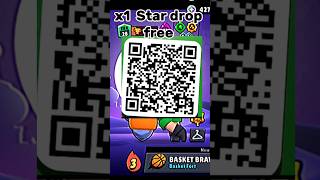 Free x1 Star drop 😱 #real  #supercell #brawlstars #sorts #reels #gaming screenshot 5