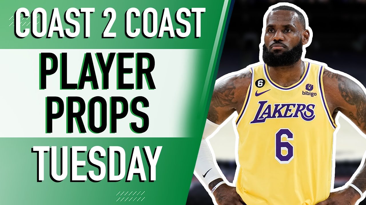 NBA Player Props Today Free NBA Picks 5 2 23 NBA Best Bets And NBA NBA Player Props Today Free NBA Picks 5 2 23 NBA Best Bets And NBA