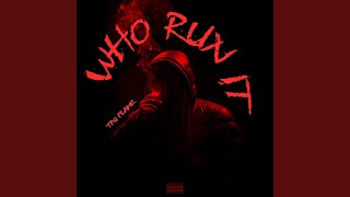 Celebrity Who Run It Wealth