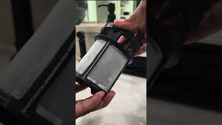 Clean This Every 10-20 Uses