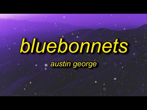 Video: Kan bluebonnets være hvide?