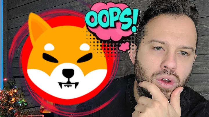 Shiba Inu Coin | Broke Down Through Support, What's Next for #SHIB?