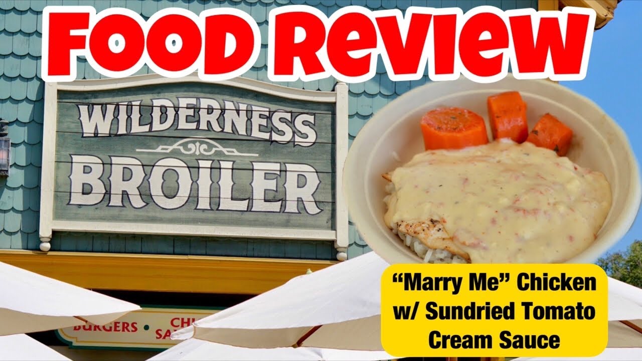 Is it really worth $16???|Taste of Knott’s Berry Farm Food Review|￼Available on the Meal Plan