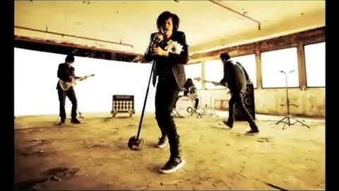 GIGI - Pemimpin Dari Sorga (2011)