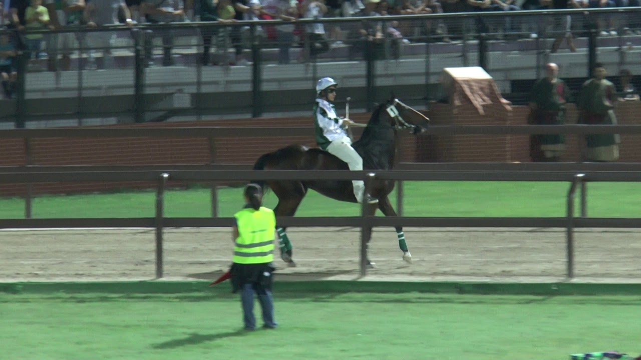 Provaccia 2018: vince san Magno