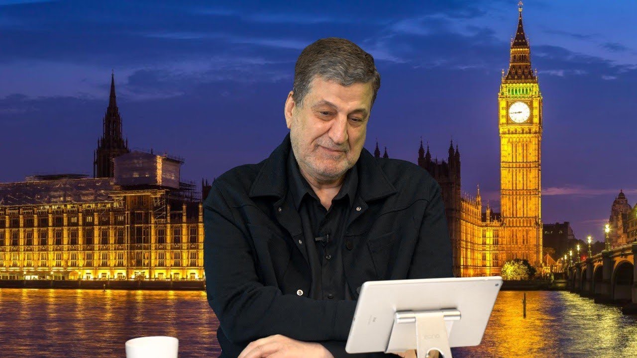 دردشات ممنوعة في المركز الإسلامي في هامبورغ | نجاح محمد علي