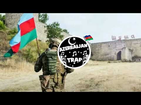 Tural Ali & Kamran Selimli - Mugam (Azerbaijan Trap)