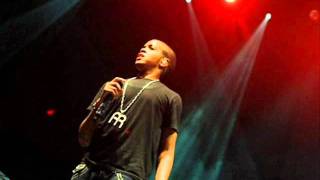 Chipmunk - Hustle Hard Freestyle