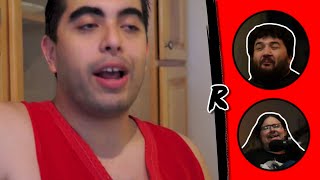 - Auntie Fee Parody 2 Censored Renegades React To