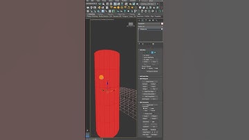 selecting edges and vertices using short CUT KEY | kaboomtechx