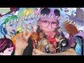 РАСПАКОВКА КУКОЛ MONSTER HIGH // 15 КУКОЛ ЗА 100Р?