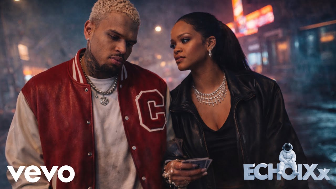 Watch Chris Brown ft. Rihanna - Can’t go back (Official Lyric Video) type song on YouTube Watch Chris Brown ft. Rihanna - Can’t go back (Official Lyric Video) type song on YouTube