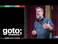 GOTO 2017 • Blockchain: The Slowest (and most Fascinating) Database in the World • Stefan Tilkov