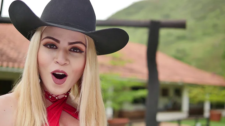 @YeniferMora - Lo mio son los barrigones  (Video O...