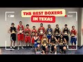 The best boxers in texas 2024 texas state golden gloves