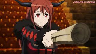 Anime Vietsub Maoyu Maou Yuusha Tập 1-12