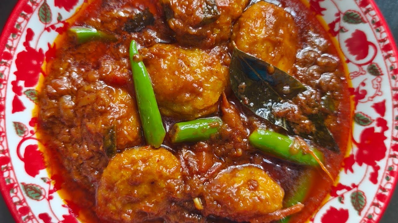 ငါးဖယ်အချဥ်ဆီပြန်ဟင်း #ငါးဖယ် #fishcurry #homecuisine 