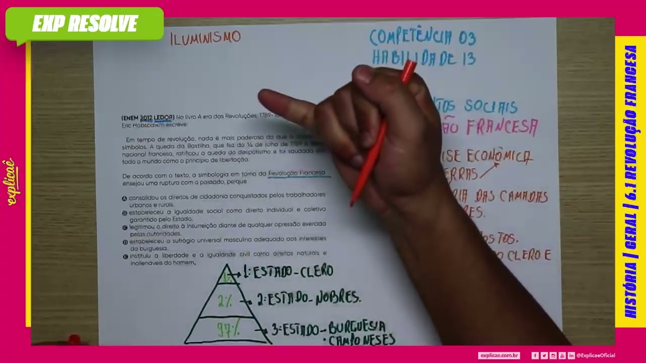 NO LIVRO A ERA DAS REVOLUÇÕES: 1789- 1848  (...) |  REVOLUCAO FRANCESA