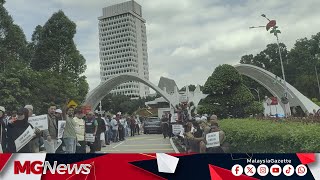 Download Lagu Lagi Demo Depan Parlimen! Rakyat Tolak RUU Pembaharuan Semula Bandar MP3 Download Lagu Lagi Demo Depan Parlimen! Rakyat Tolak RUU Pembaharuan Semula Bandar MP3