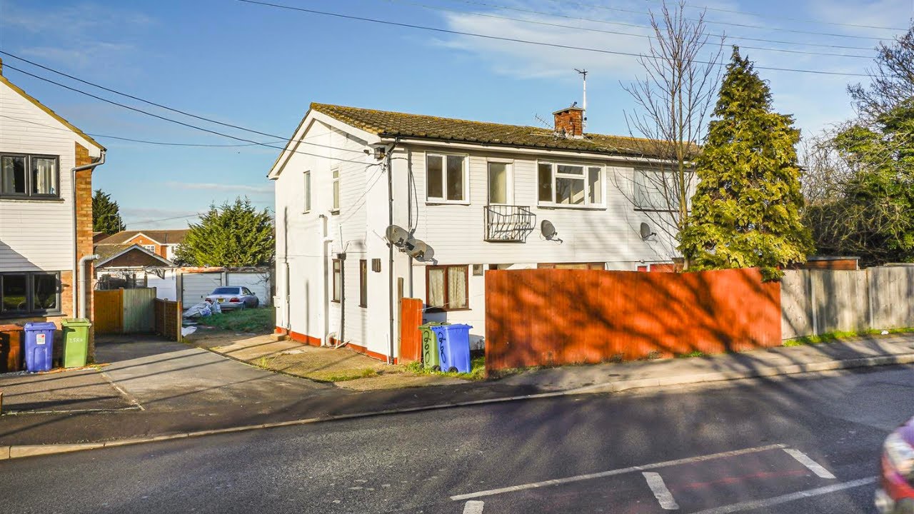 Minster Road, Minster On Sea, Sheerness